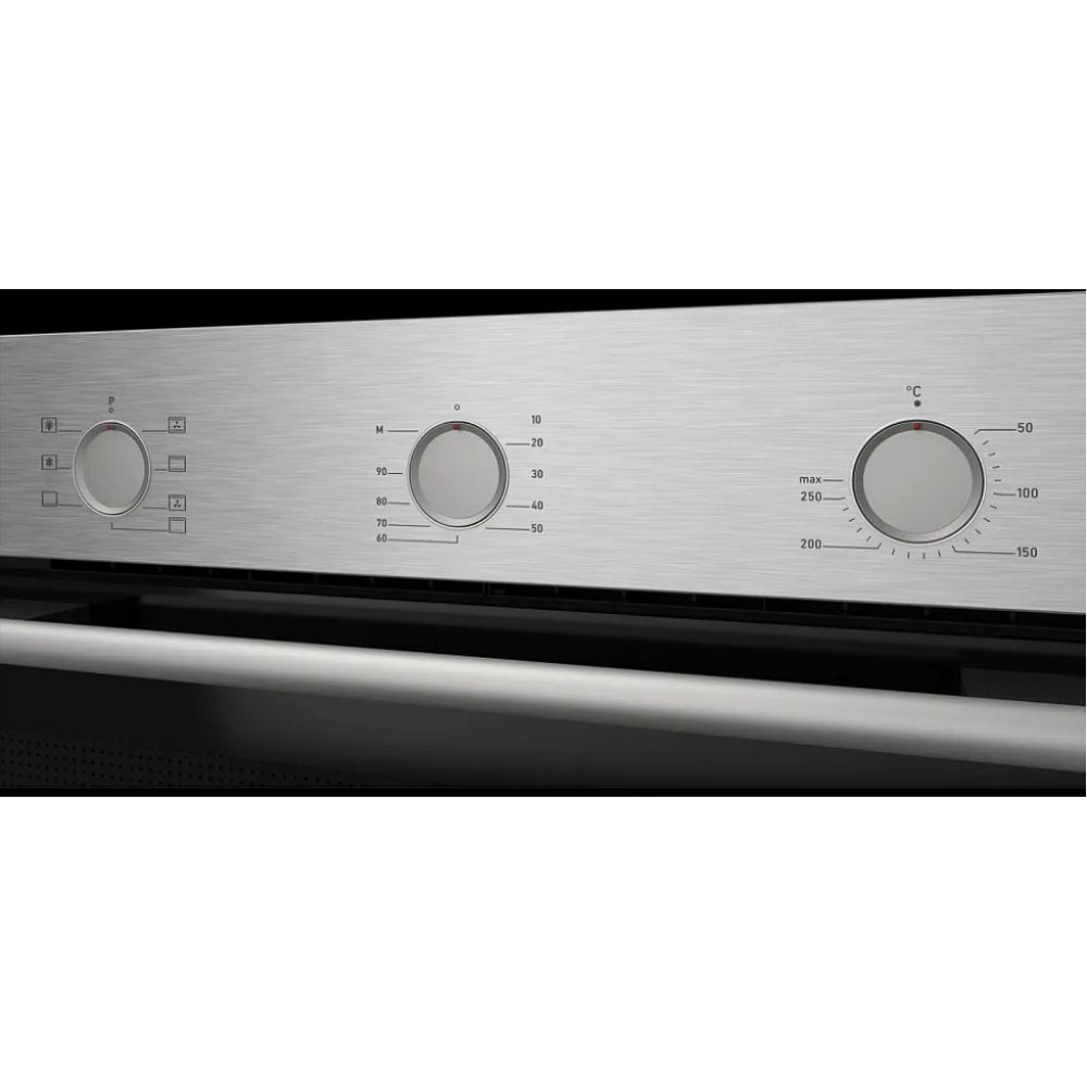 Духовой шкаф Kuppersberg HO 603 BX