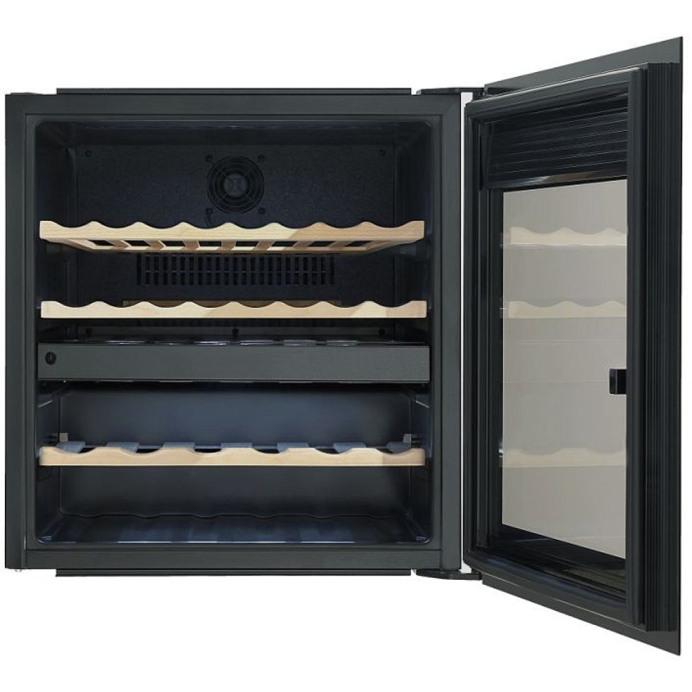 Винный холодильник De Dietrich DIW36DFB