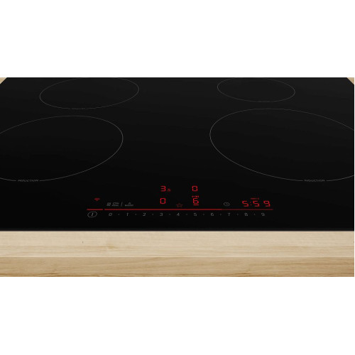 Индукционная стеклокерамич. панель Bosch PIE61RHB1E