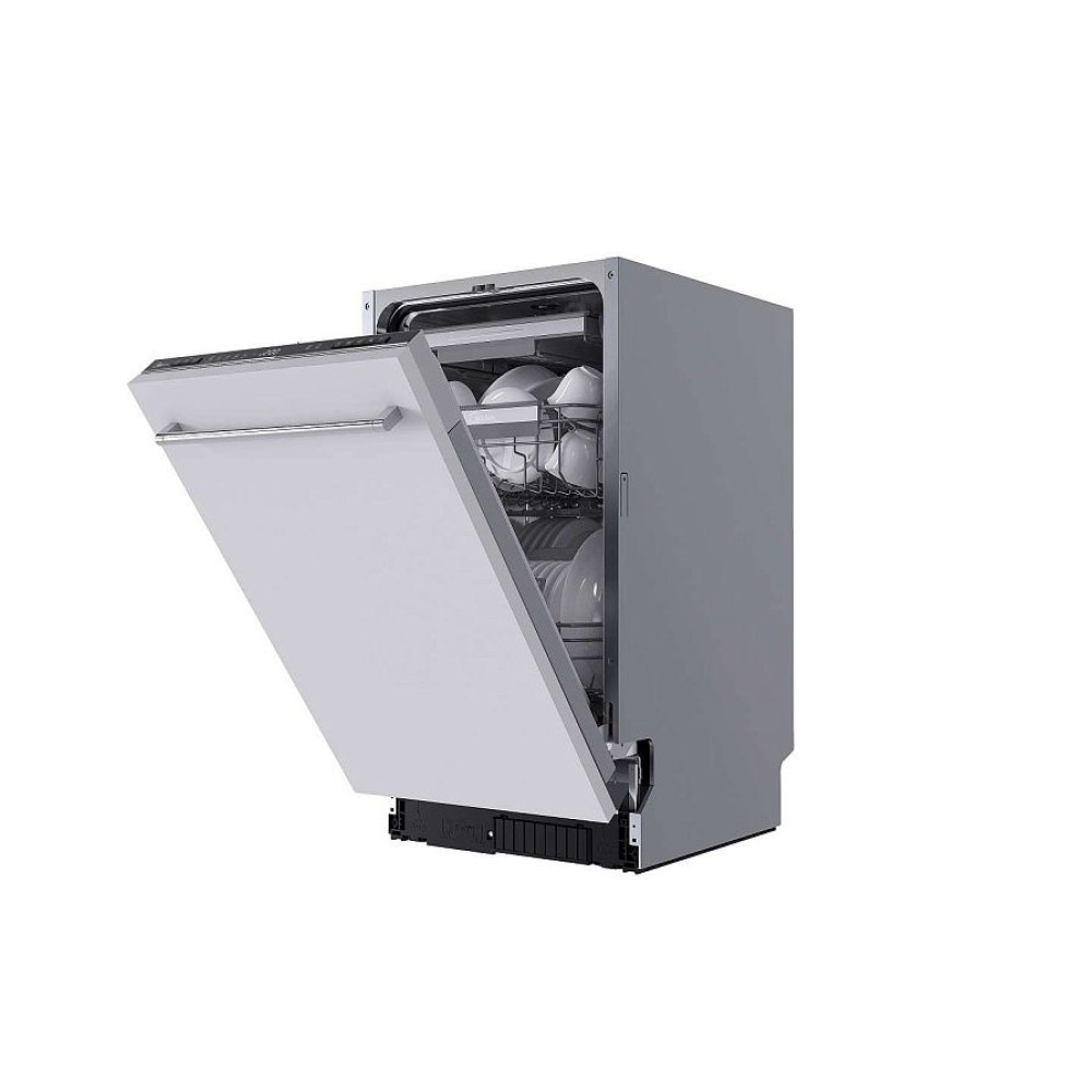 Посудомоечная машина Midea MID45S340i