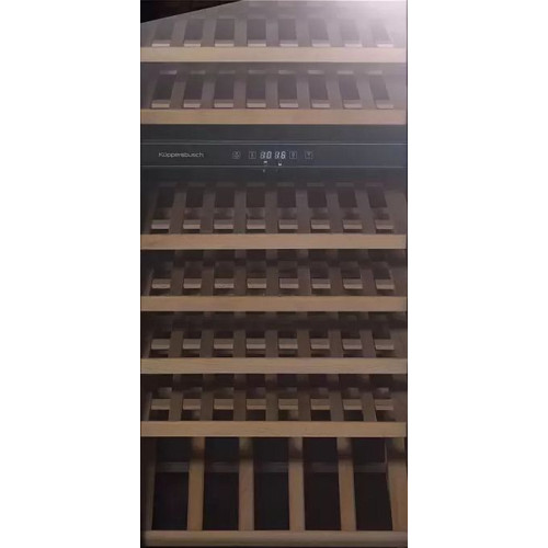 Встраиваемый винный шкаф Kuppersbusch FWK 4800.0 S5