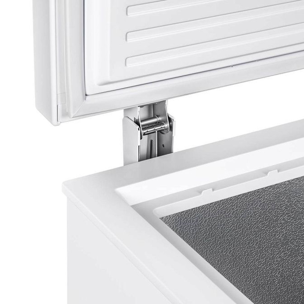 Морозильный ларь Maunfeld MFL300W