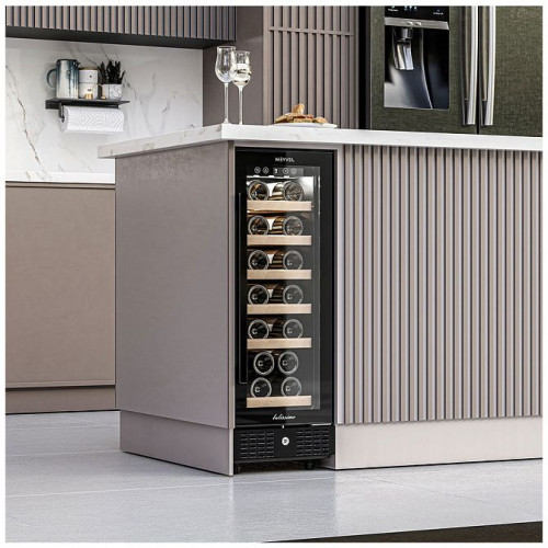 Винный холодильник Meyvel MV19BIG-KBT1