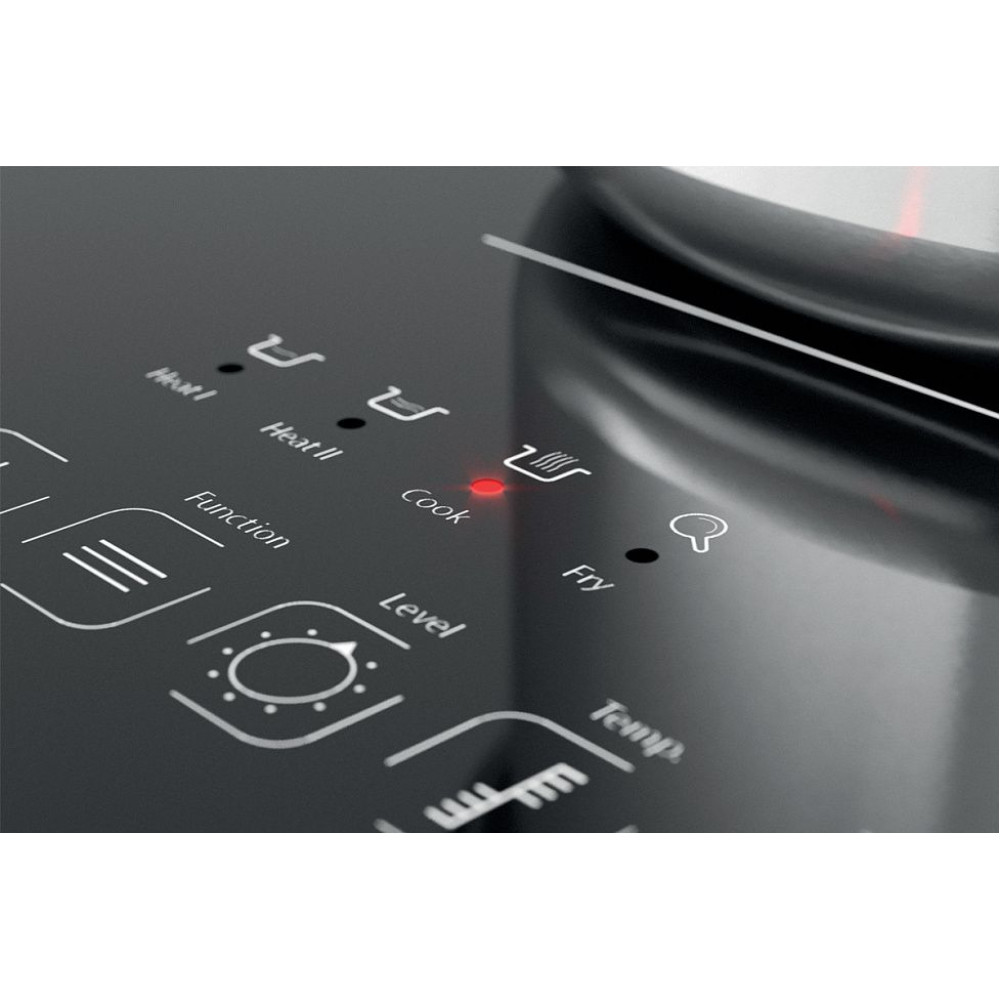 Настольная плитка CASO Pro Gourmet 3500