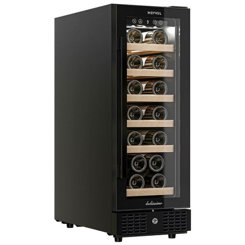 Винный холодильник Meyvel MV19BIG-KBT1