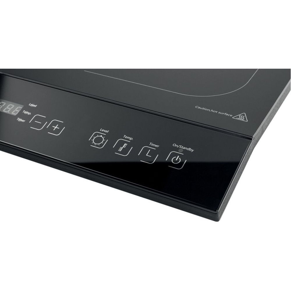 Настольная плитка CASO Maitre 3500