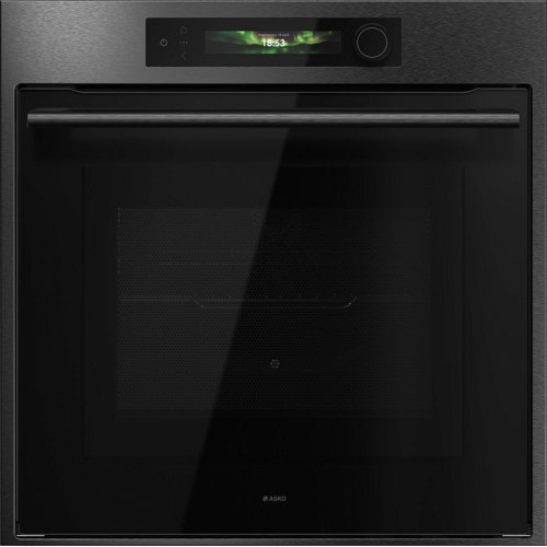 Духовой шкаф Asko OCM66BSH