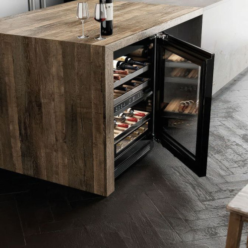 Винный холодильник Signature SKSUW2401G.ASWQEUR