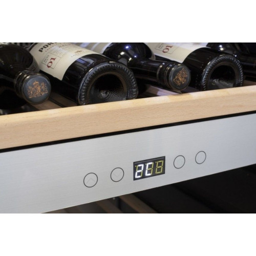 Винный шкаф CASO WineComfort 1800 Smart