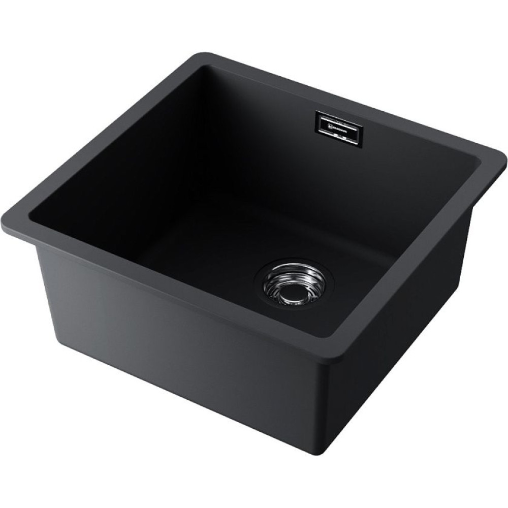 Кухонная мойка OMOIKIRI Kata 44-U-BL(арт.4993403)