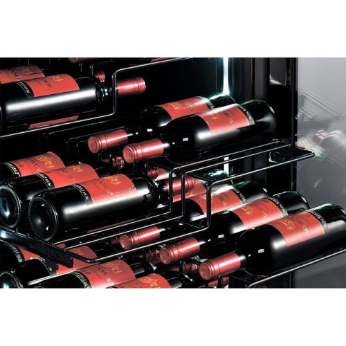 Холодильник винный Temptech CPROX60SRB