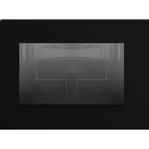 Микроволновая печь Smeg FMI120B3