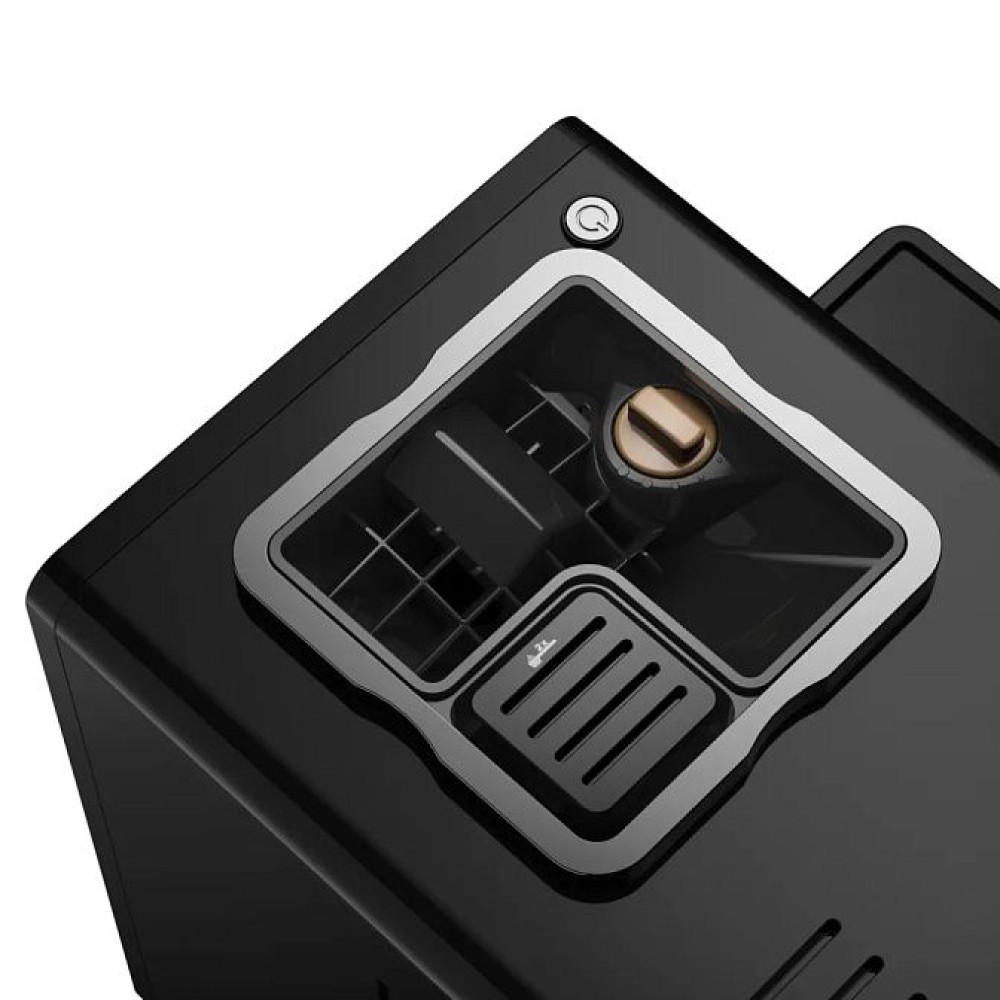 Кофемашина Kuppersberg KCF 400 B