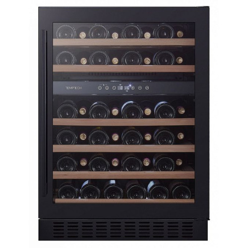Холодильник винный Temptech CLX60DB