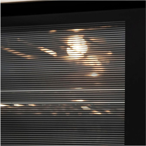 Электрический духовой шкаф Maunfeld AEOH.749B