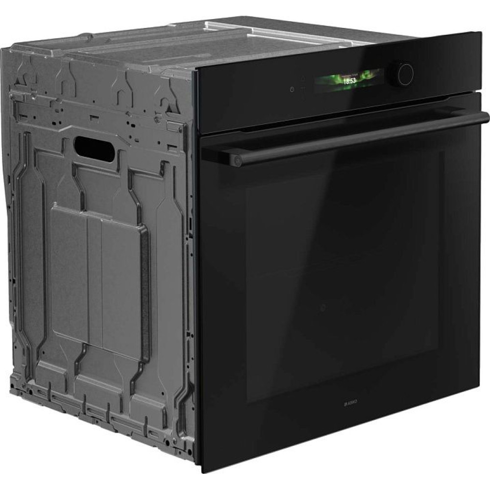 Духовой шкаф Asko OTP56BGH