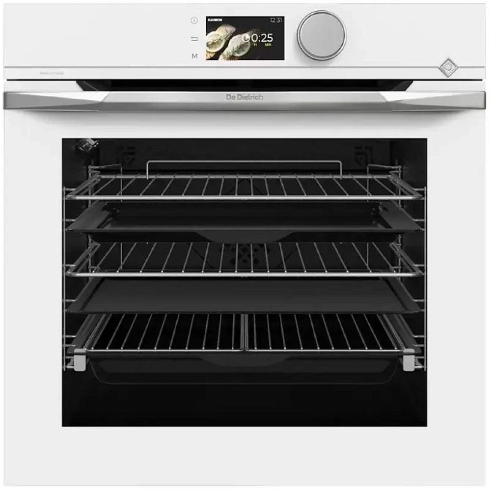 Духовой шкаф De Dietrich DOP4746WT