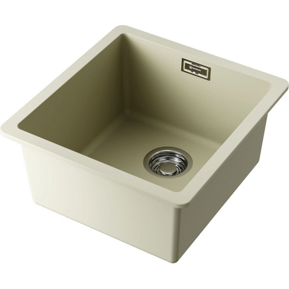 Кухонная мойка OMOIKIRI Kata 40-U-BE(арт.4993394)