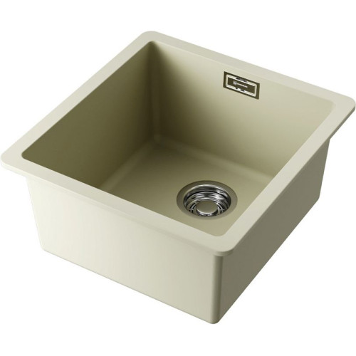 Кухонная мойка OMOIKIRI Kata 40-U-BE(арт.4993394)