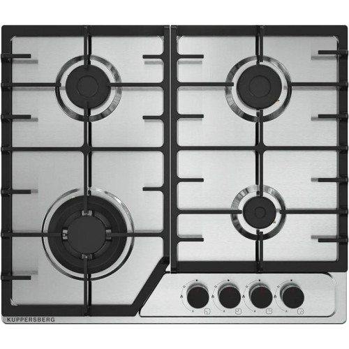 Газовая панель Kuppersberg FS 66 X