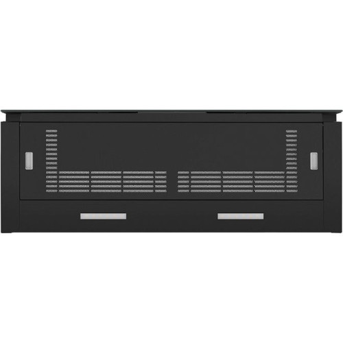 Вытяжка Maunfeld GALAXY 90 черный