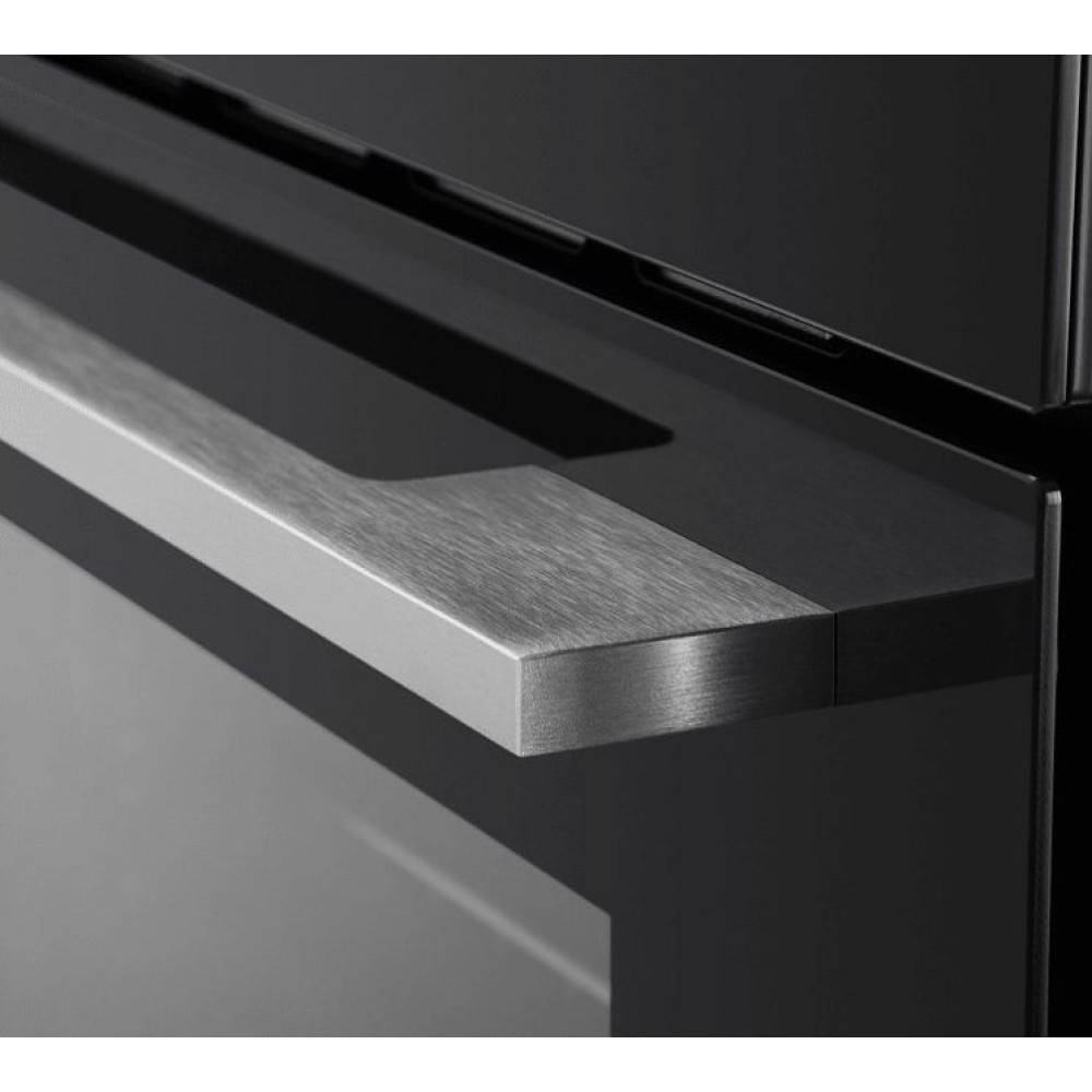 Духовой шкаф Maunfeld AMCO458GB