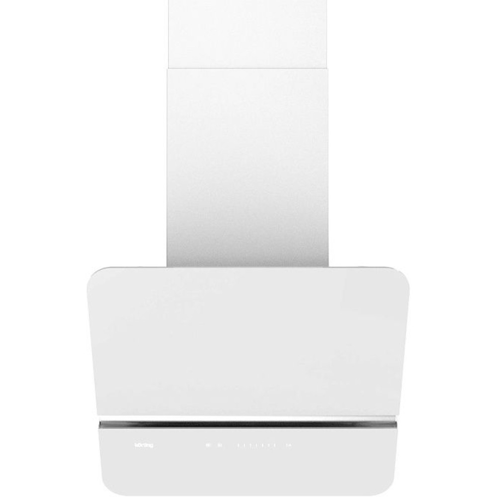 Наклонная вытяжка Korting KHC 69499 GW