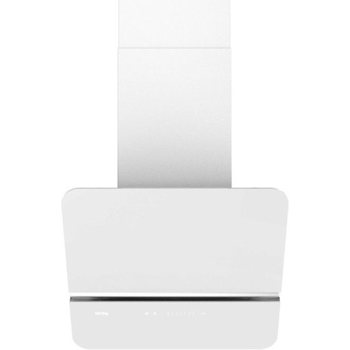 Наклонная вытяжка Korting KHC 69499 GW