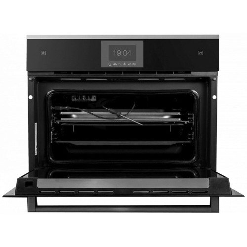 Компактный духовой шкаф с паром Kuppersbusch CBD 6550.0 S1