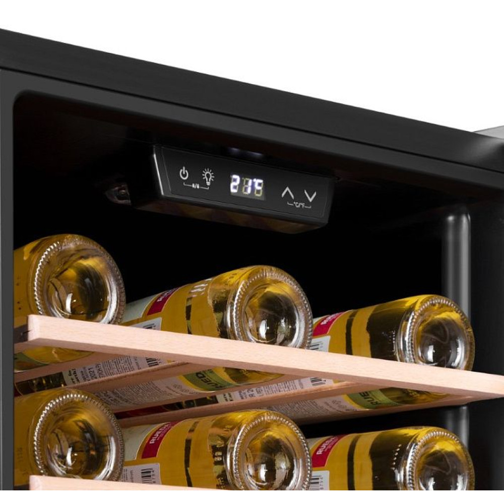 Винный шкаф Maunfeld MFWC-40S14