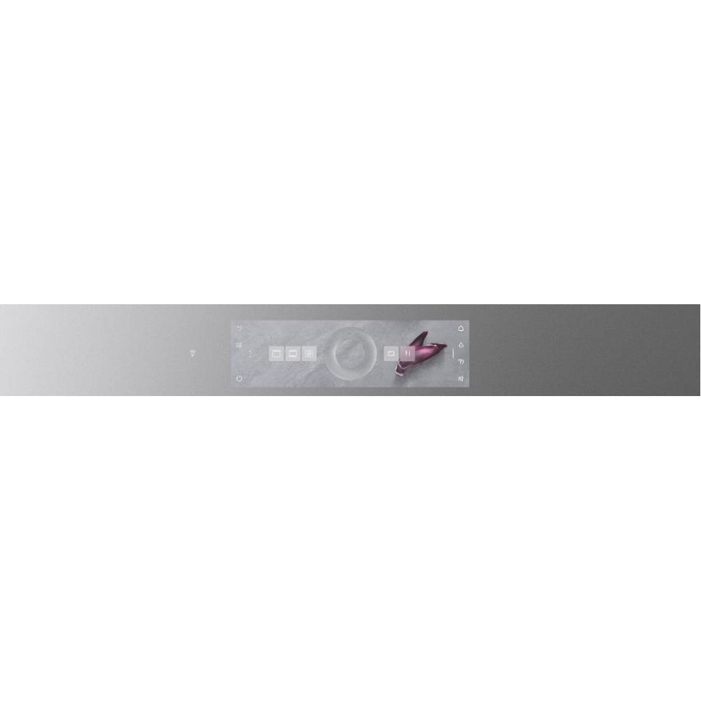 Духовой шкаф V-ZUG Combair V4000 60 платиновое стекло C4T-21045