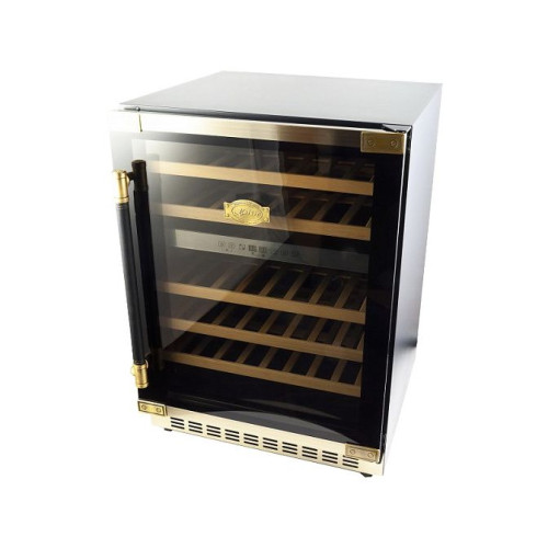 Холодильник Kaiser K 64750 AD