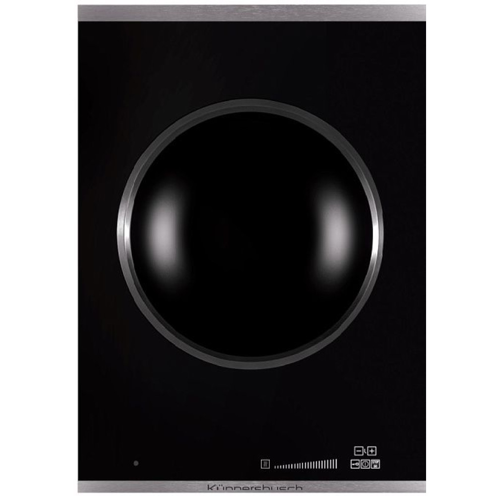 Варочная панель Kuppersbusch VKIW 3800.0 SR