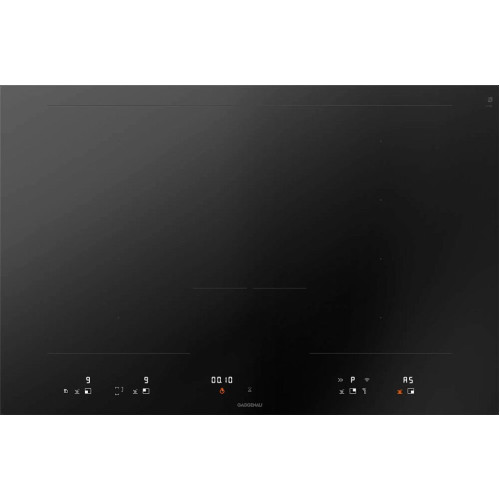 Индукционная стеклокерамич. панель Gaggenau VI482105