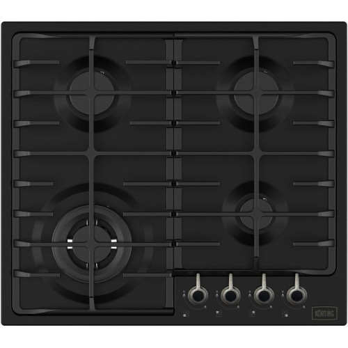 Газовая панель Korting HG 674 CTSN