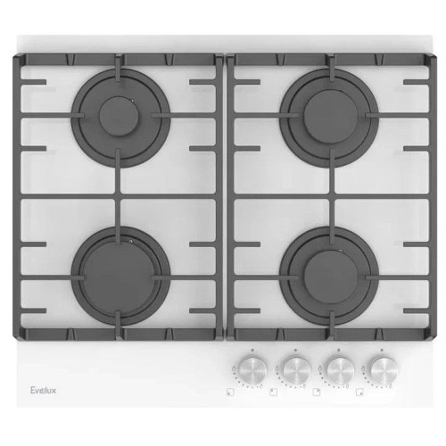 Варочная панель Evelux HEG 600 WG