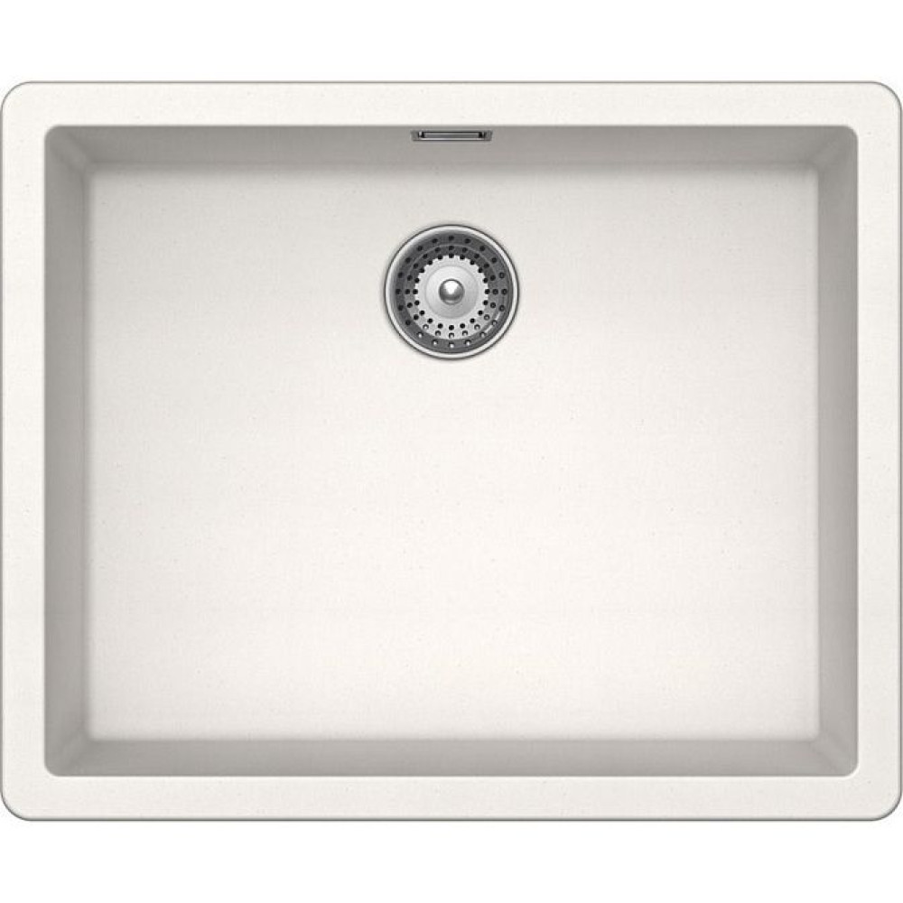 Мойка SCHOCK Greenwich 60 Cristadur (подстольный монтаж) поларис