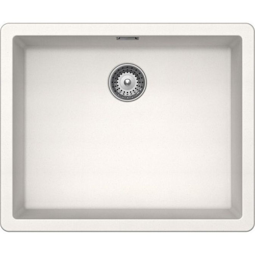 Мойка SCHOCK Greenwich 60 Cristadur (подстольный монтаж) поларис