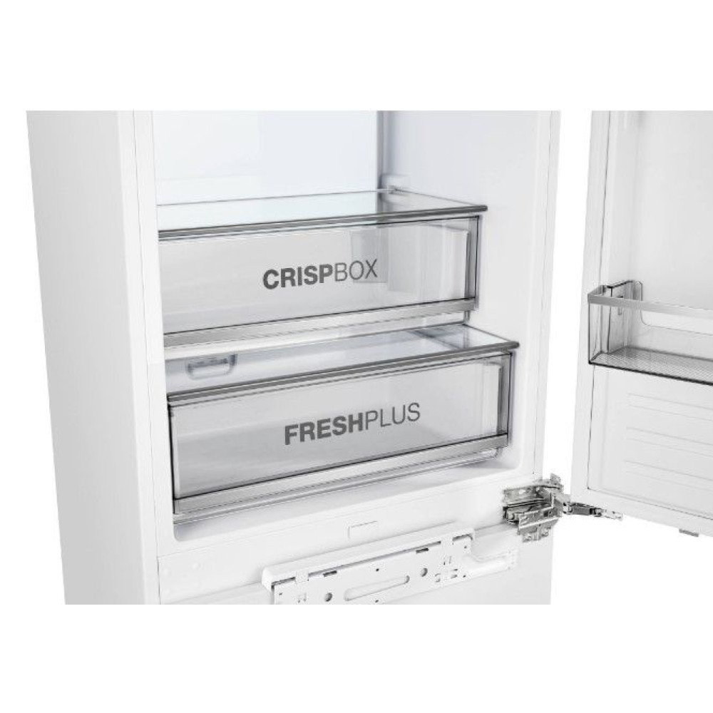 Встраиваемый холодильник Korting KSI 19699 CFNFZ