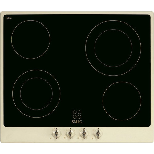 Варочная поверхность Smeg P864PO Coloniale