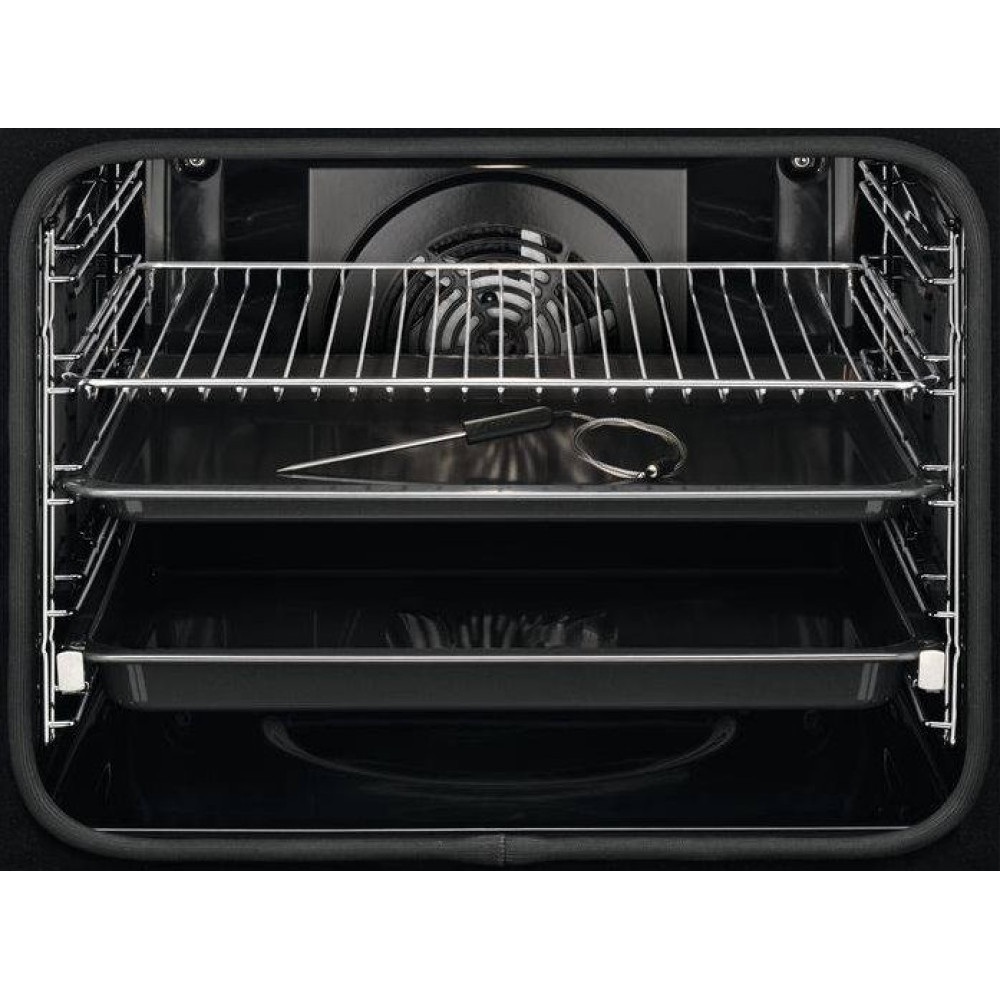 Духовой шкаф Electrolux EOE8P39WV