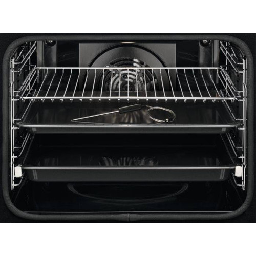 Духовой шкаф Electrolux EOE8P39WV