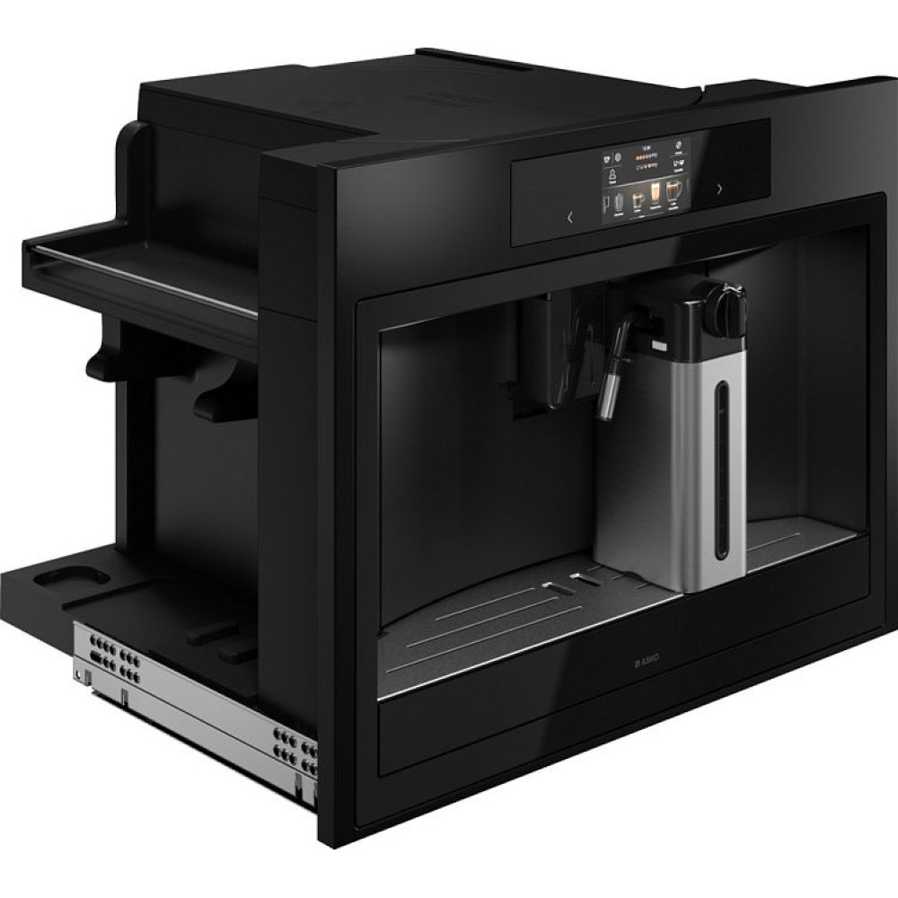 Кофемашина Asko CMB64GS