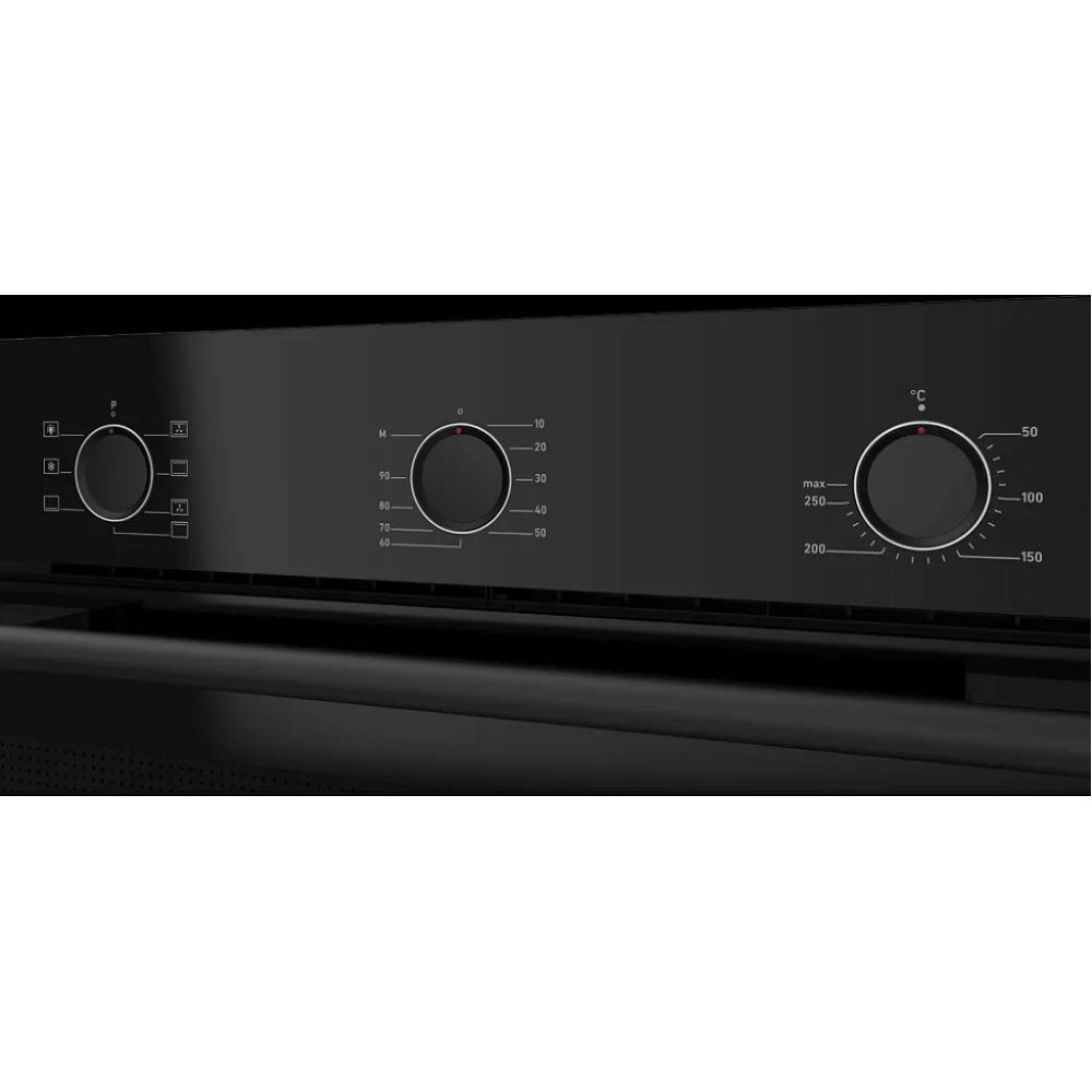 Духовой шкаф Kuppersberg HO 603 B