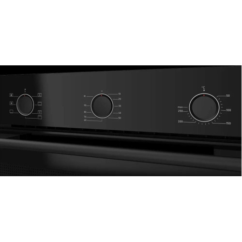 Духовой шкаф Kuppersberg HO 603 B