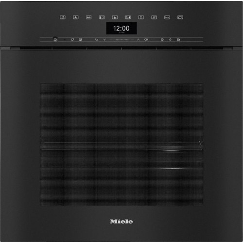 Встраиваемая комби-пароварка Miele DGC 7460X OBSW