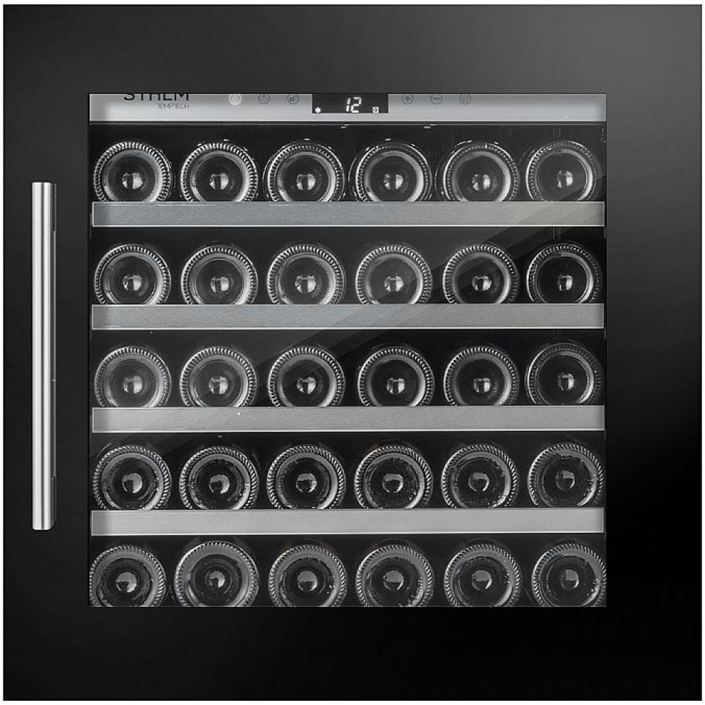 Холодильник винный Temptech STZ60SB