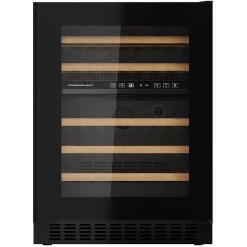 Винный холодильник Kuppersbusch FWKU 1851.0 S