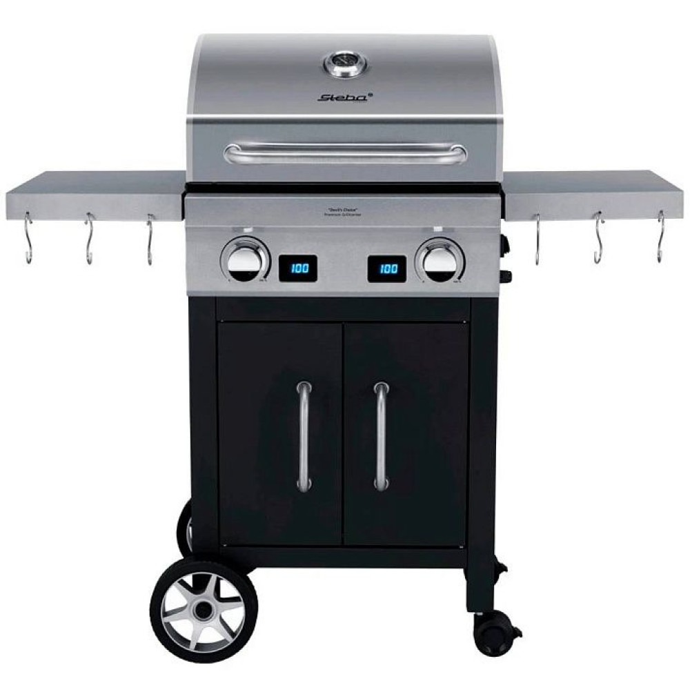 Гриль Steba VG 7000