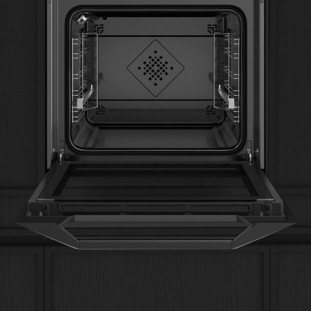 Духовой шкаф De Dietrich DOH4541H